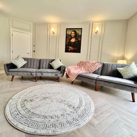 Gems In Ratoath Villa Eksteriør bilde