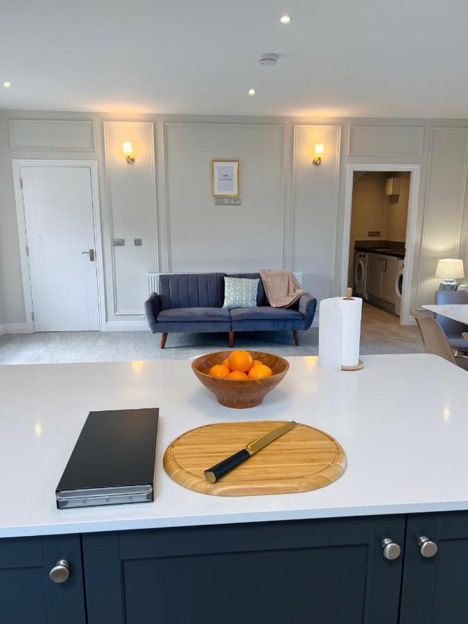 Gems In Ratoath Villa Eksteriør bilde