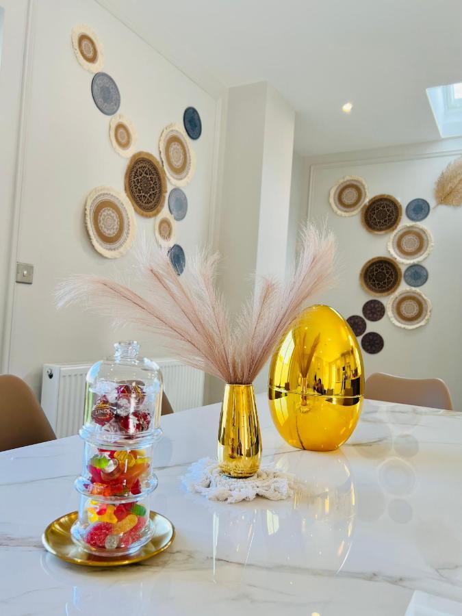 Gems In Ratoath Villa Eksteriør bilde
