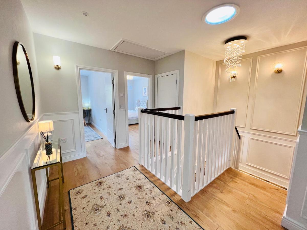 Gems In Ratoath Villa Eksteriør bilde