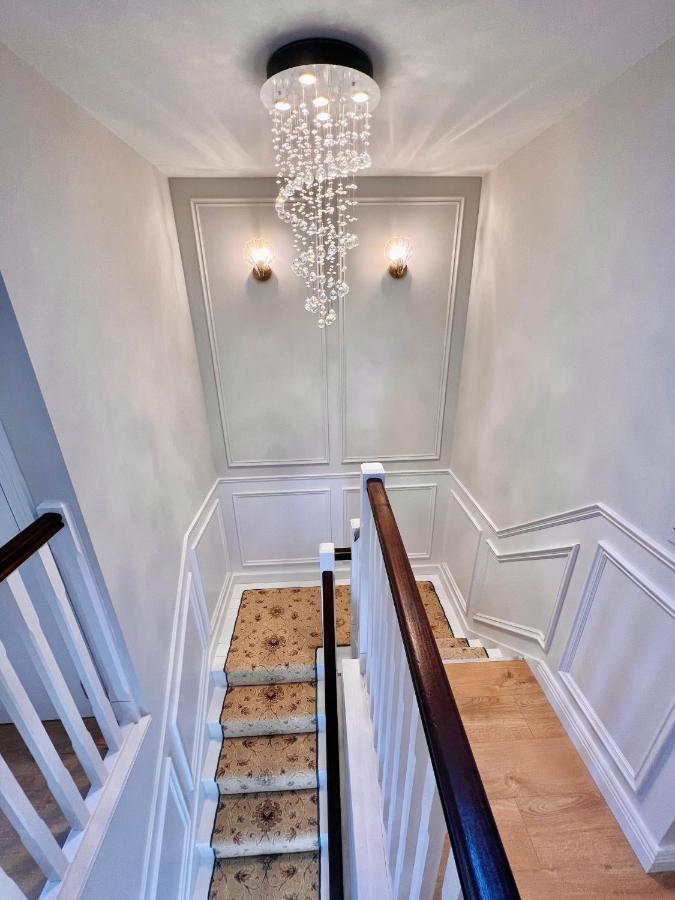 Gems In Ratoath Villa Eksteriør bilde