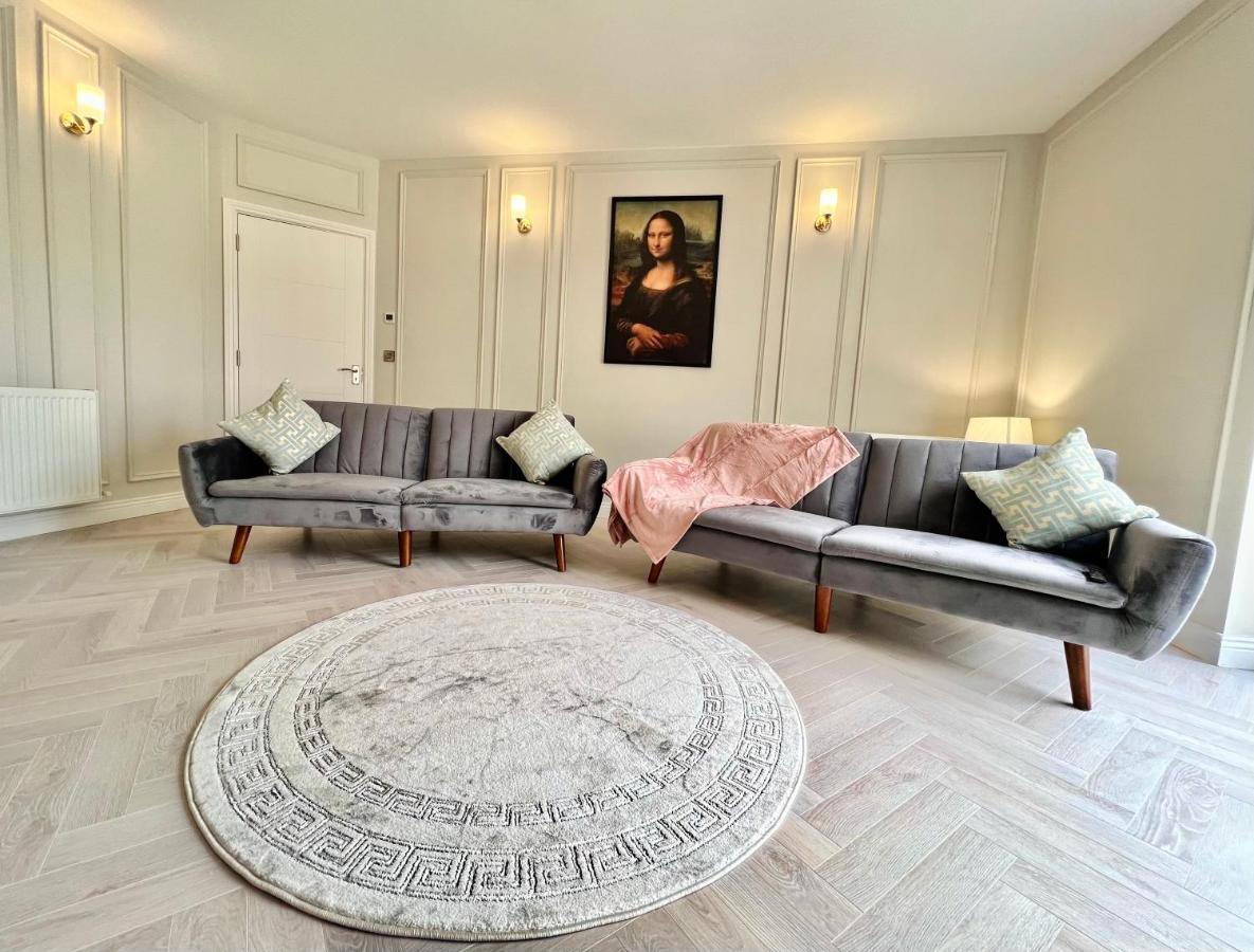 Gems In Ratoath Villa Eksteriør bilde