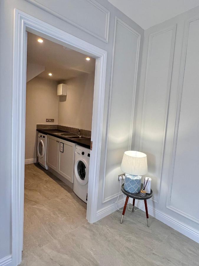 Gems In Ratoath Villa Eksteriør bilde