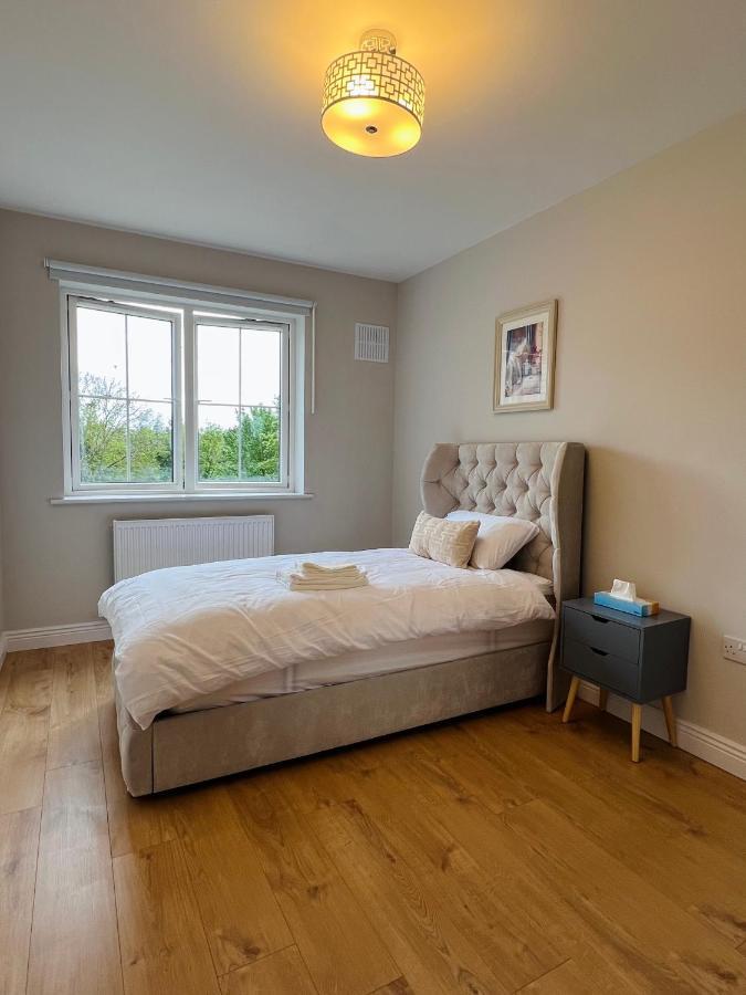 Gems In Ratoath Villa Eksteriør bilde