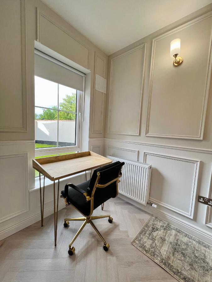 Gems In Ratoath Villa Eksteriør bilde
