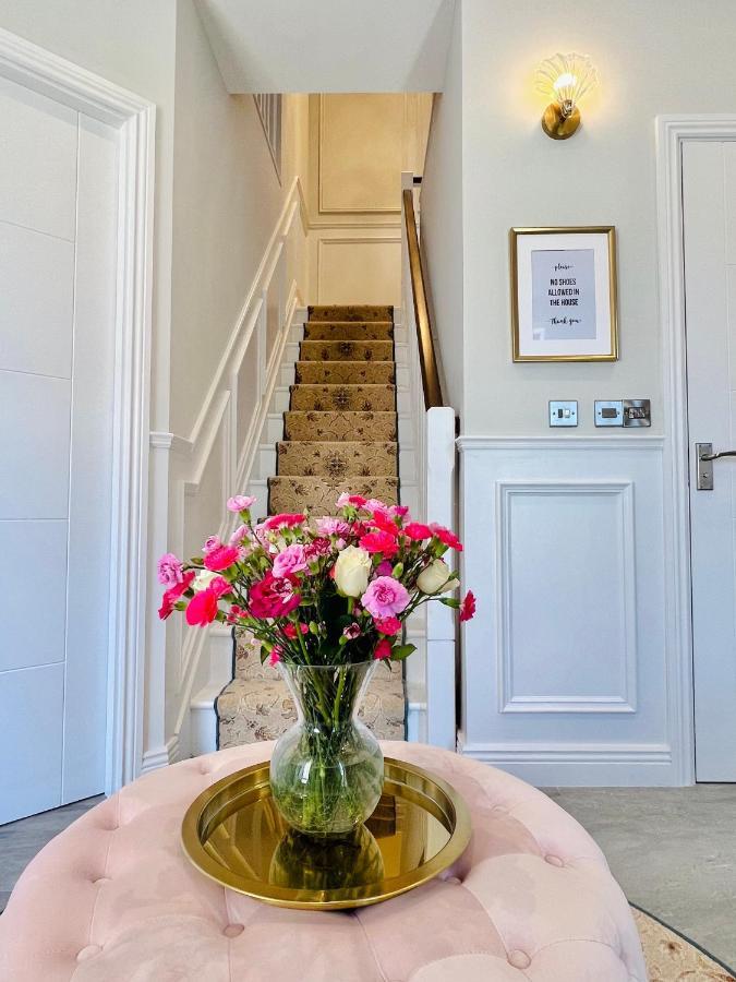 Gems In Ratoath Villa Eksteriør bilde