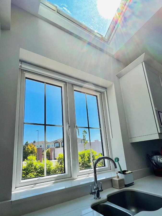 Gems In Ratoath Villa Eksteriør bilde